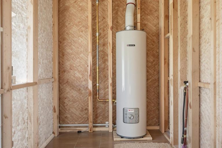 Combien de temps l'eau reste-t-elle chaude dans un ballon thermodynamique ?