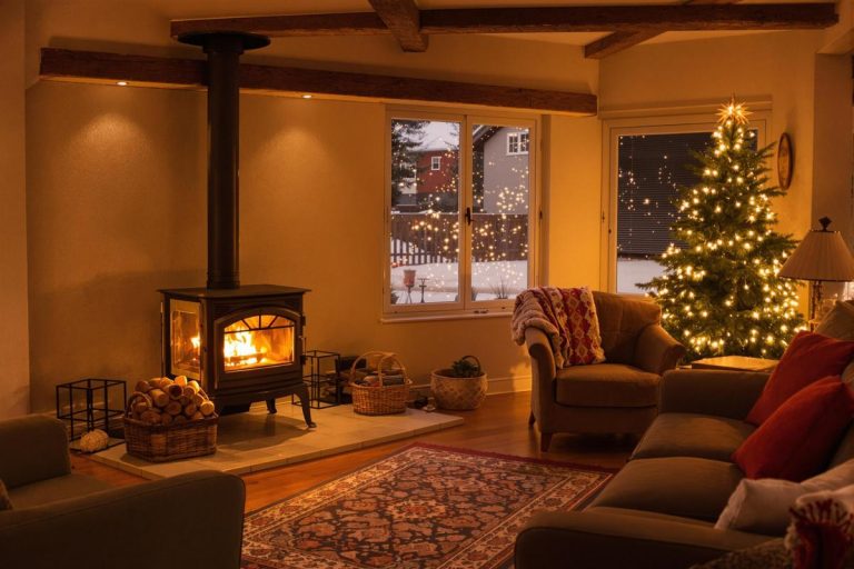 Comment diffuser la chaleur d'un poele dans toute la maison ?