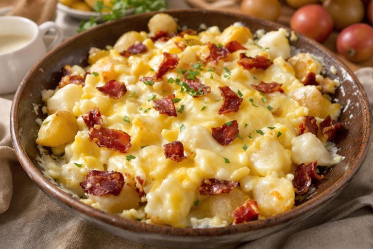 Quel fromage peut remplacer le reblochon dans la tartiflette ?