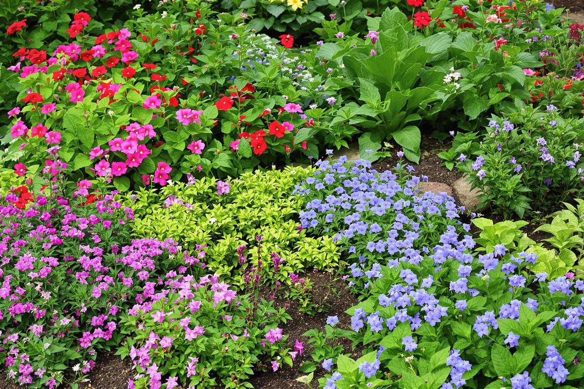 5 plantes idéales pour un jardin sans mauvaises herbes.jpg