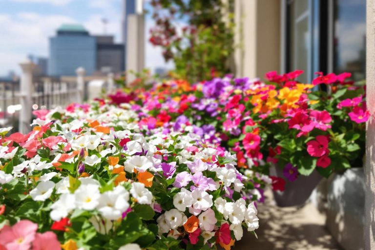 Cette fleur élégante qui va remplacer les géraniums sur les balcons.jpg