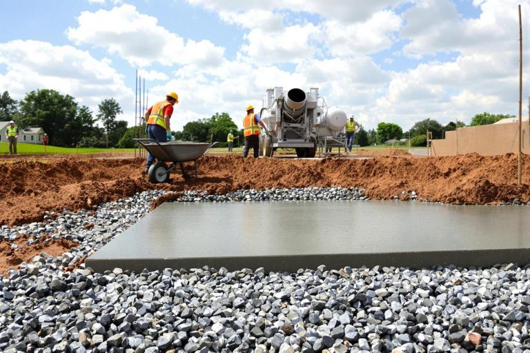 Peut on couler une dalle béton directement sur la terre ?.jpg