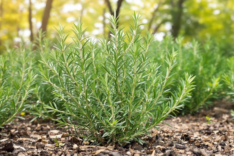 Ce geste indispensable que les jardiniers font au printemps pour sauver un romarin même en très mauvais état.jpg
