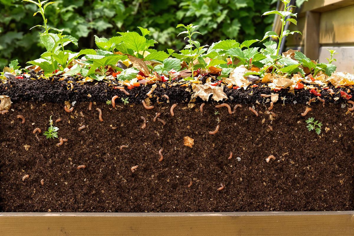 Ce geste malin transforme vos déchets en terreau ultra efficace, bien meilleur que celui du commerce.jpg