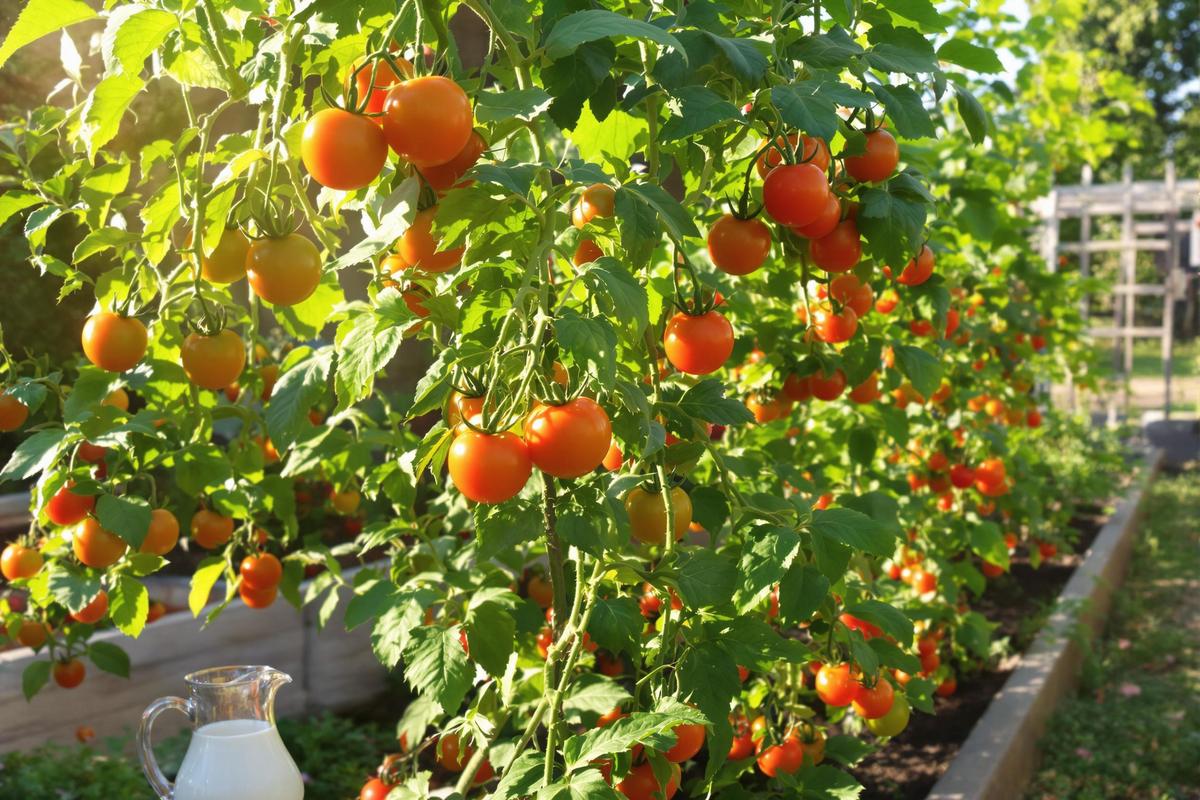 Cette astuce étonnante avec du lait protège vos tomates des maladies et stimule la récolte.jpg