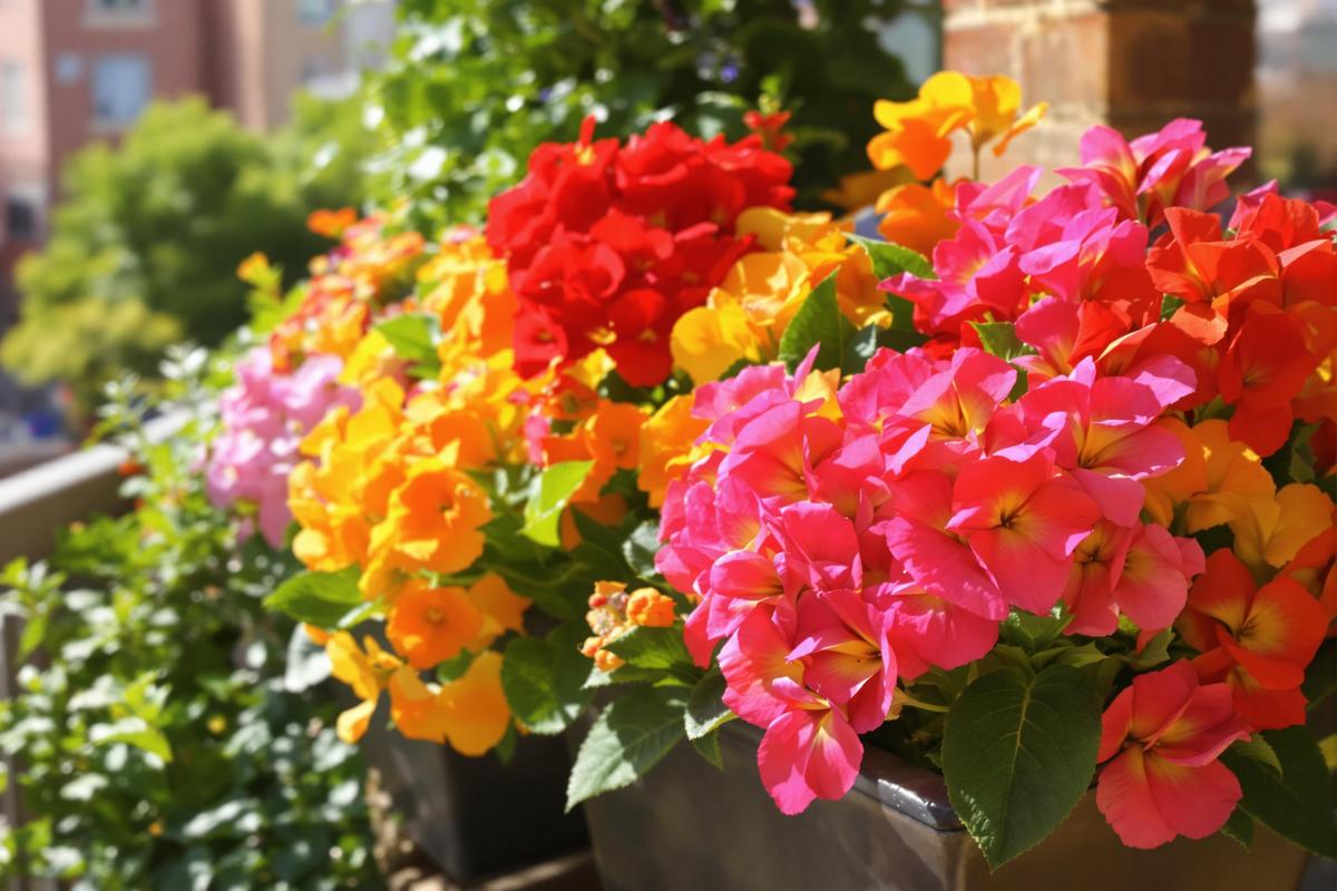 Cette fleur forme une boule parfaite et fleurit sans s’arrêter : le rêve pour les jardinières de balcon (et changer des géraniums).jpg