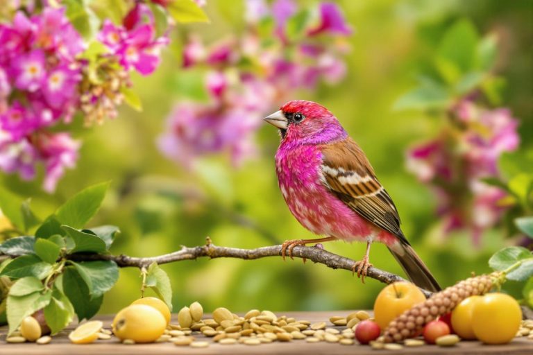 Petit, coloré et irrésistible : cet oiseau est à accueillir d’urgence au jardin en mai.jpg