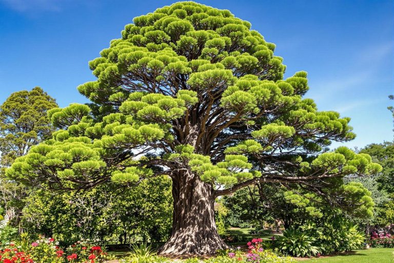 Un arbre qui date de l’ère des dinosaures donne des fruits pour la première fois.jpg