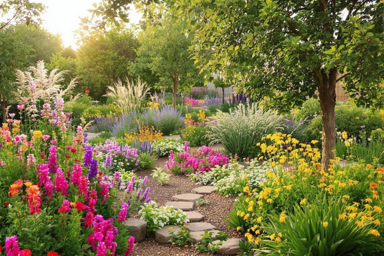 Un jardin sans arrosage, sans tonte, et sans prise de tête ? C’est possible avec ces précieux conseils de pro.jpg