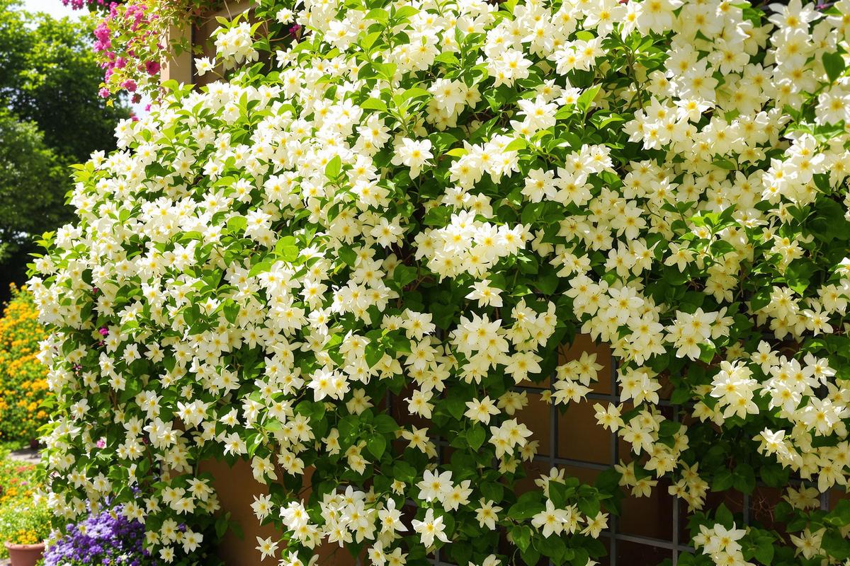 Jasmin grimpant : ce geste simple à faire au bon moment pour qu’il déborde de fleurs tout l’été.jpg